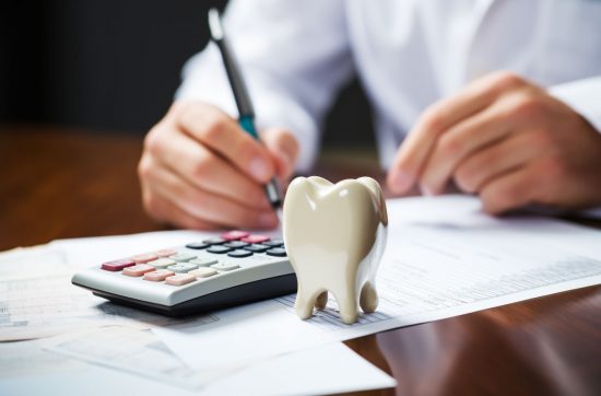 Financiamento Dentário